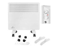Mission Air Grzejnik konwektorowy MIAMI 1000W - 1590285 - zdjęcie 5